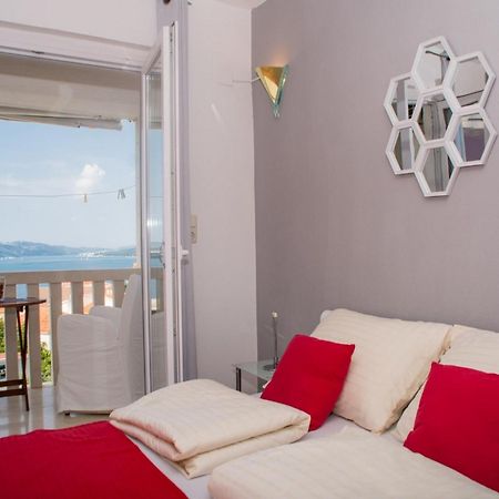 Villa Stil Trogir Chambre photo