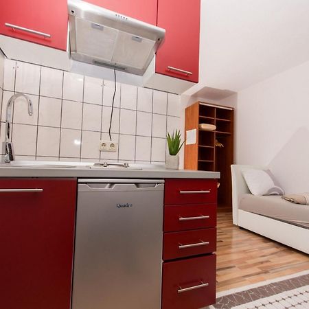 Villa Stil Trogir Chambre photo