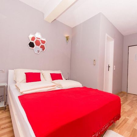 Villa Stil Trogir Chambre photo
