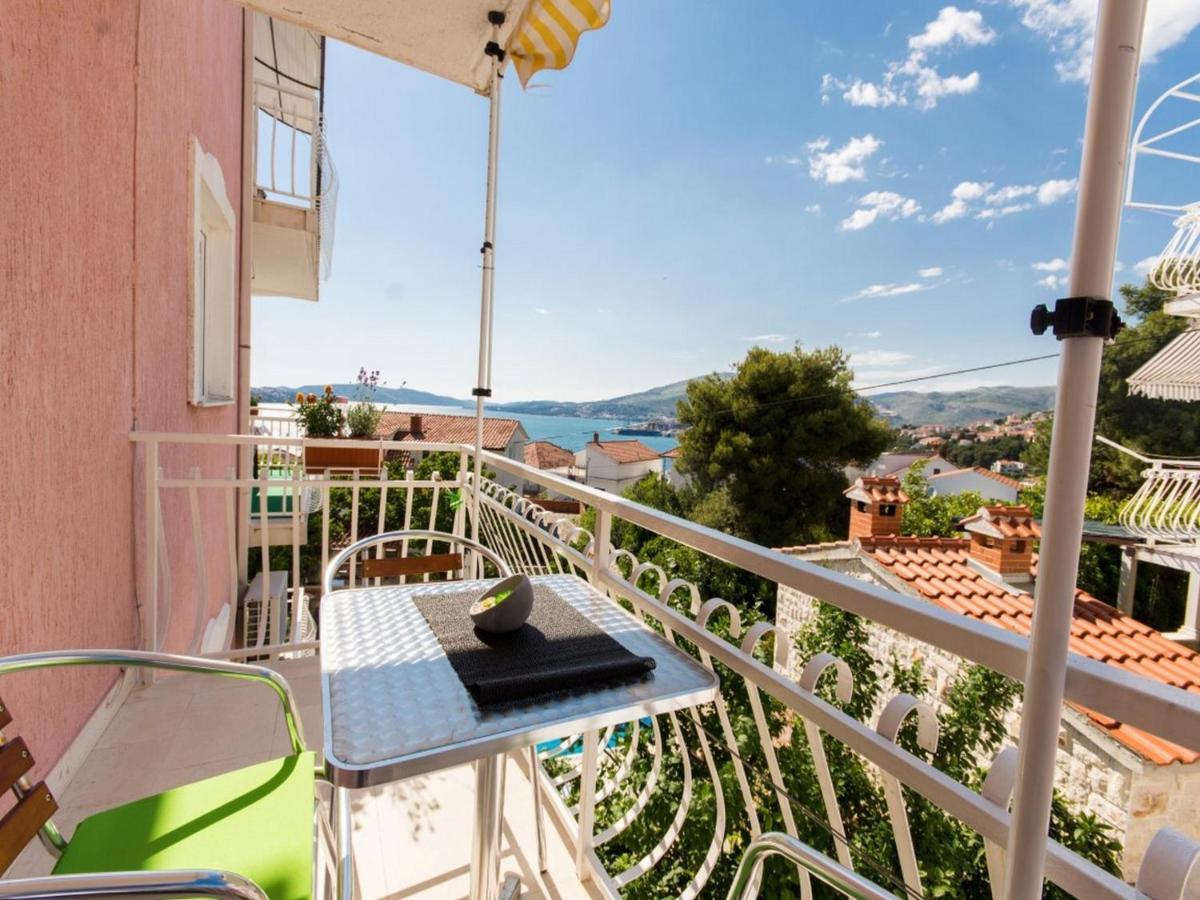 Villa Stil Trogir Extérieur photo