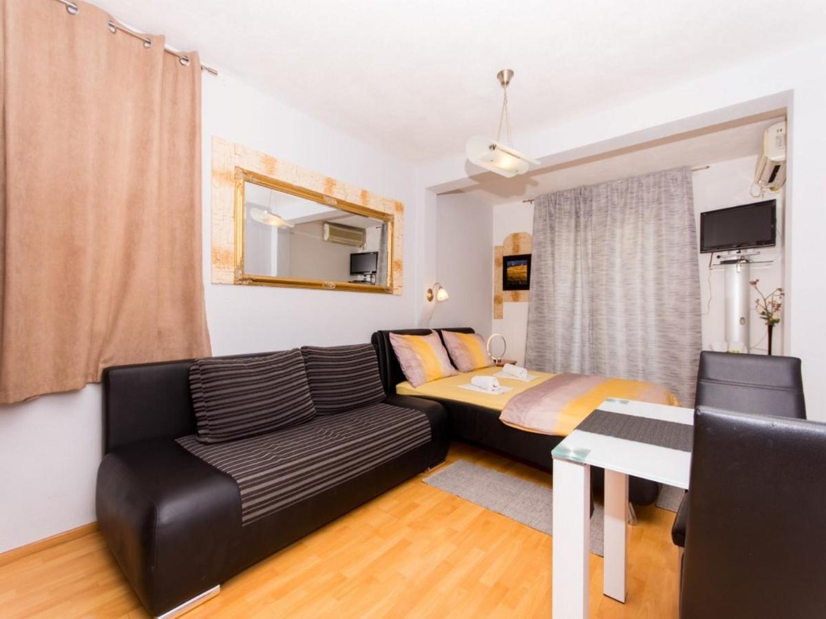 Villa Stil Trogir Extérieur photo