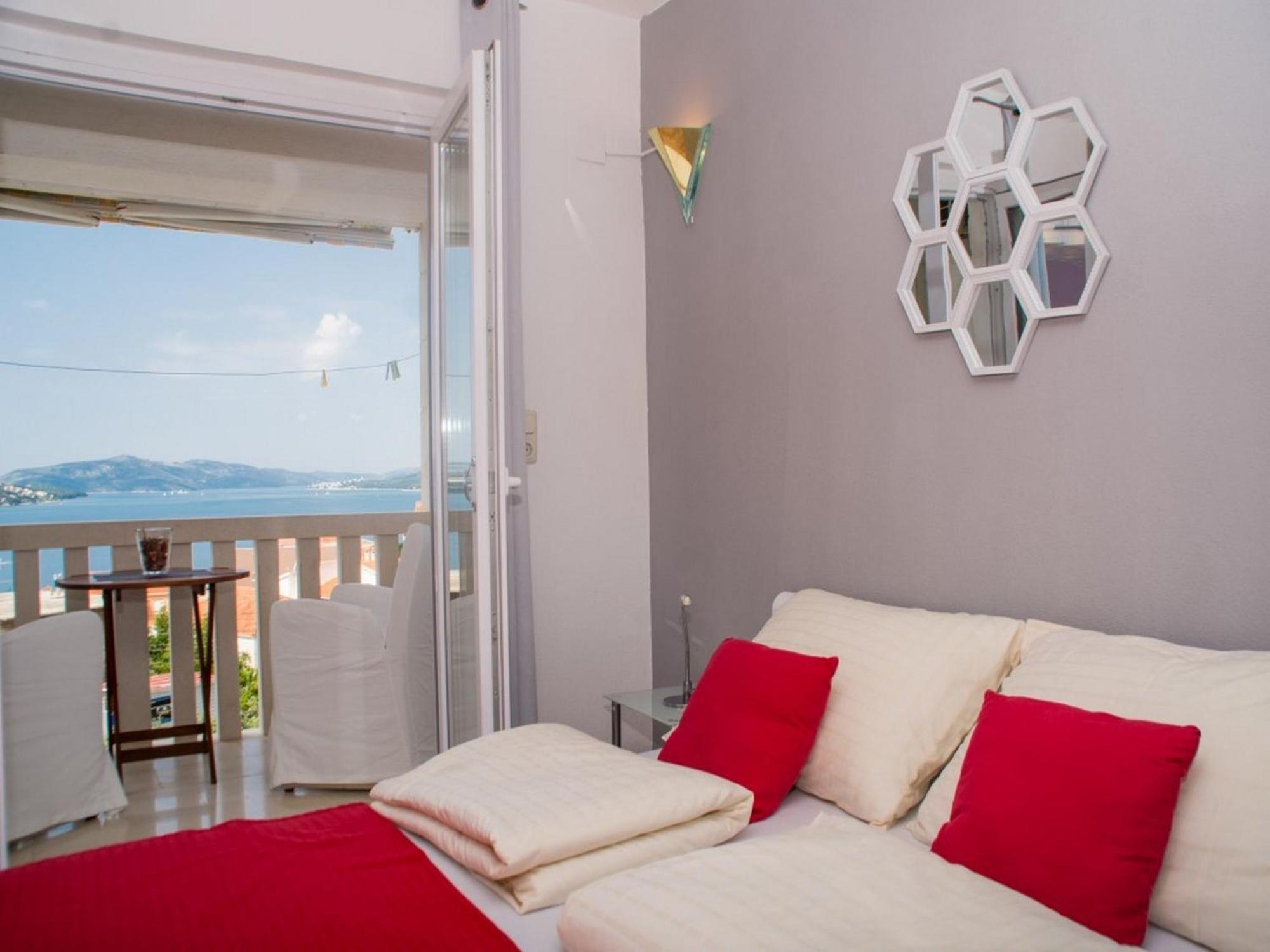 Villa Stil Trogir Chambre photo
