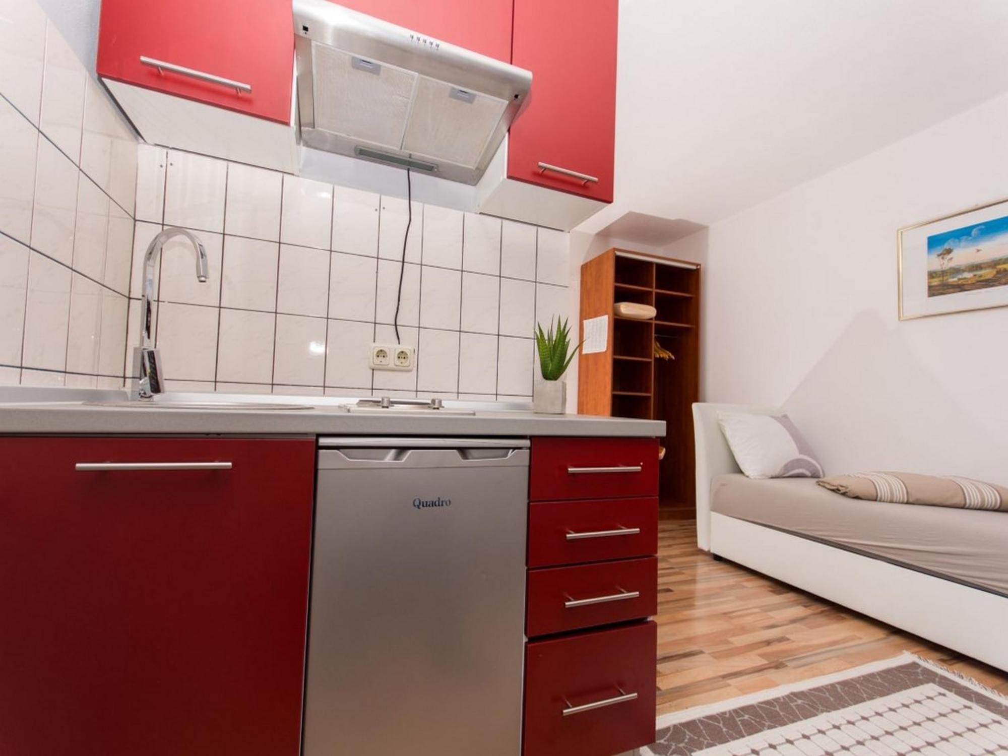 Villa Stil Trogir Chambre photo