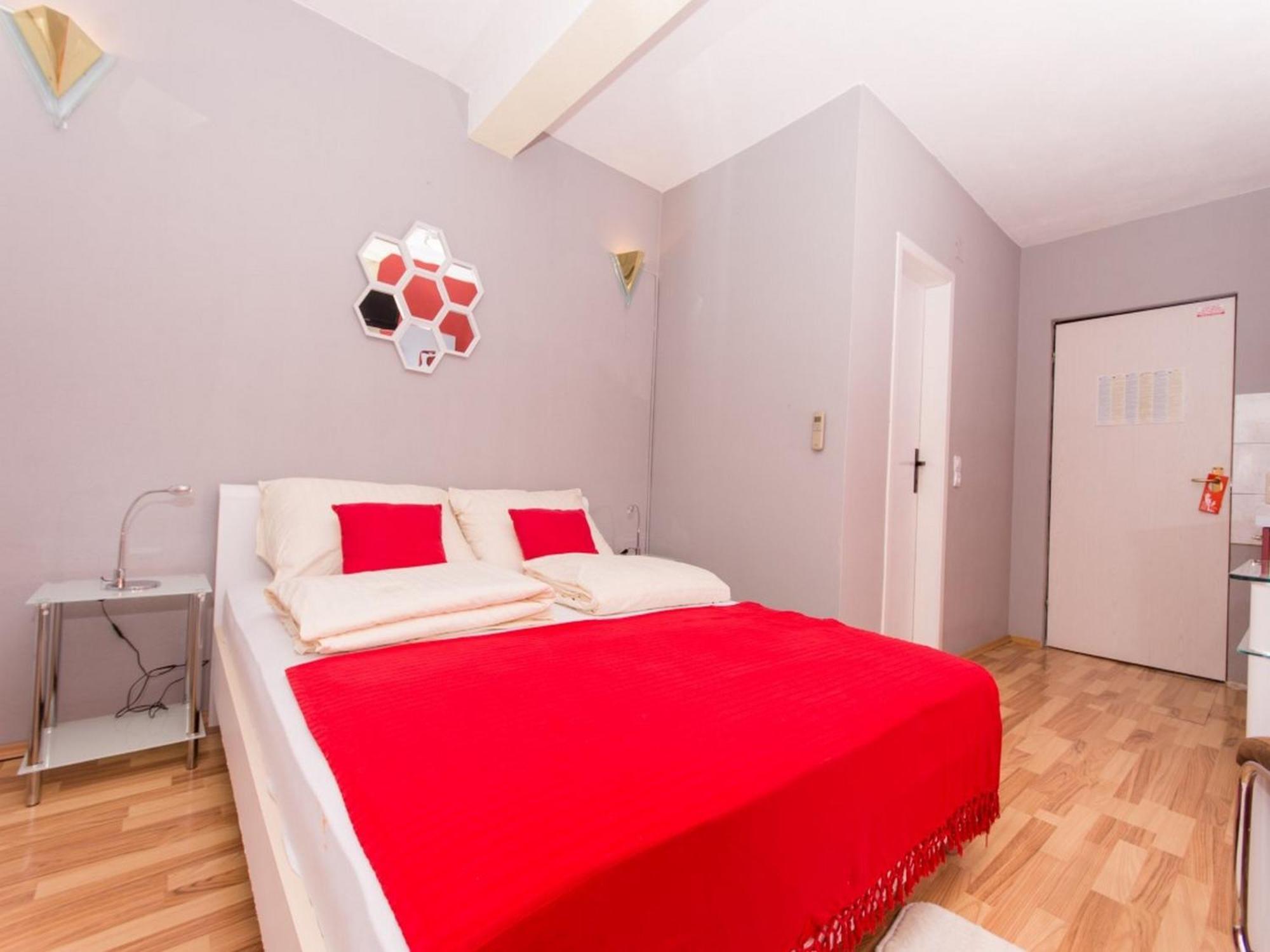 Villa Stil Trogir Chambre photo