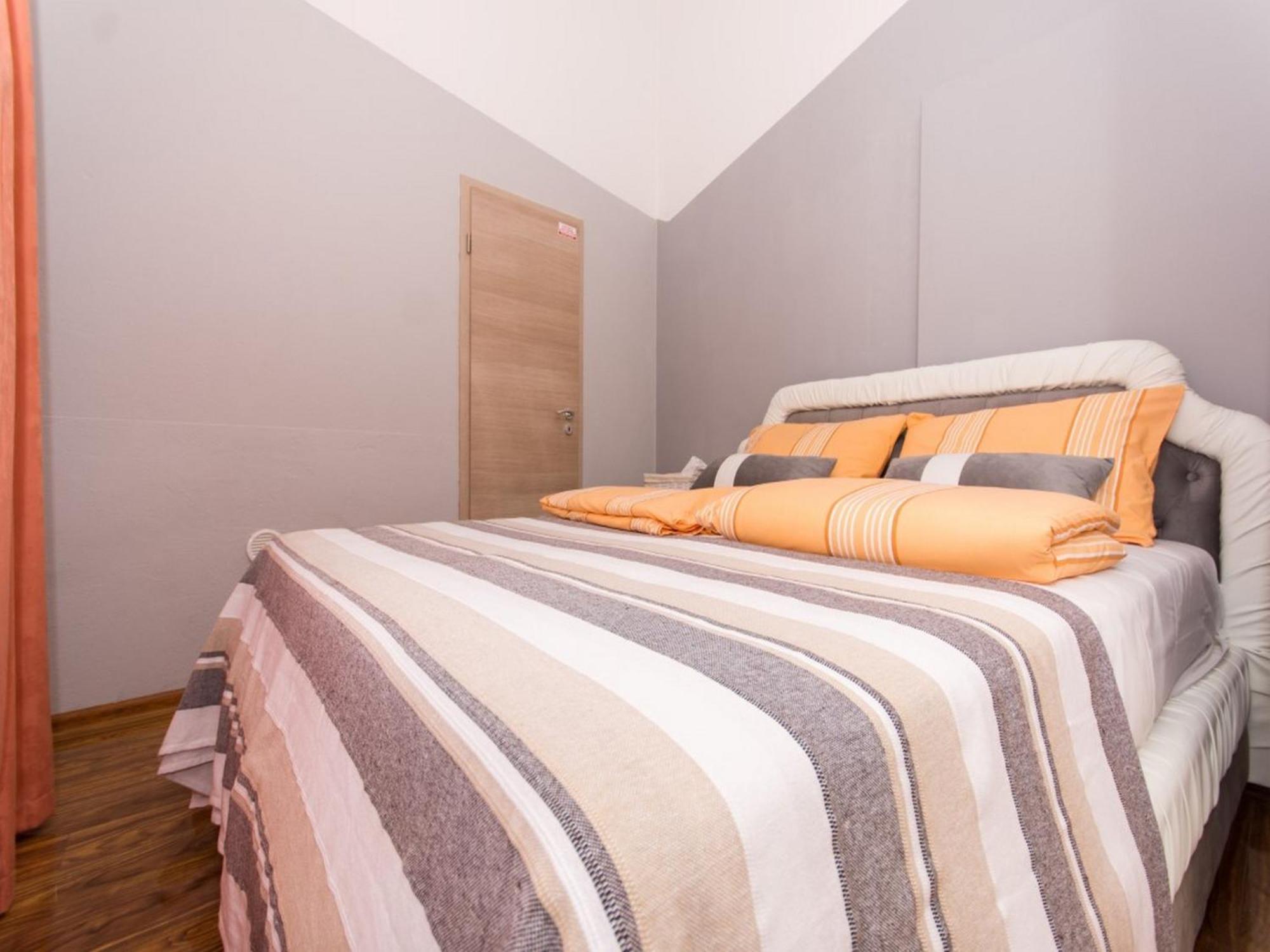 Villa Stil Trogir Chambre photo