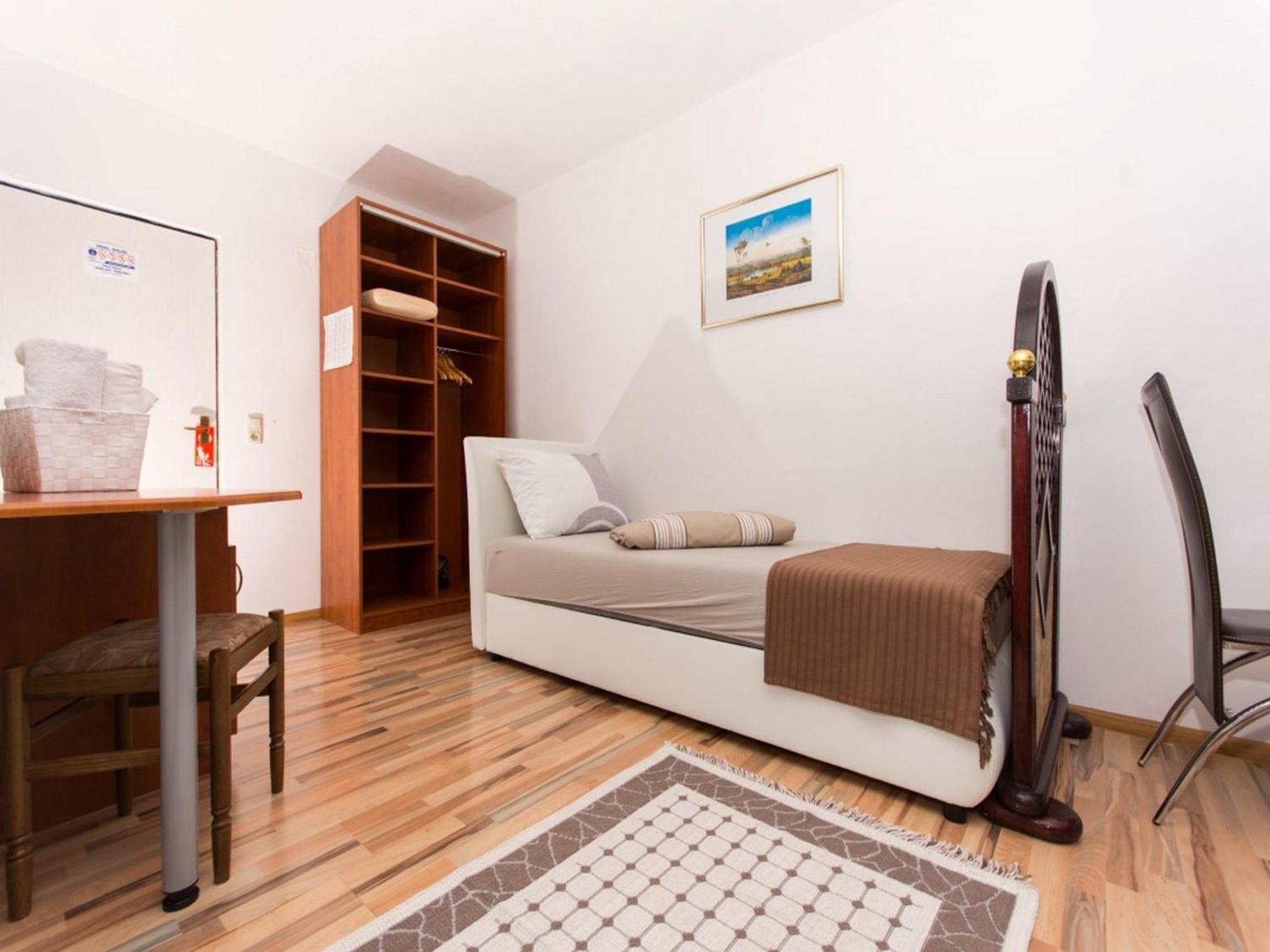 Villa Stil Trogir Chambre photo