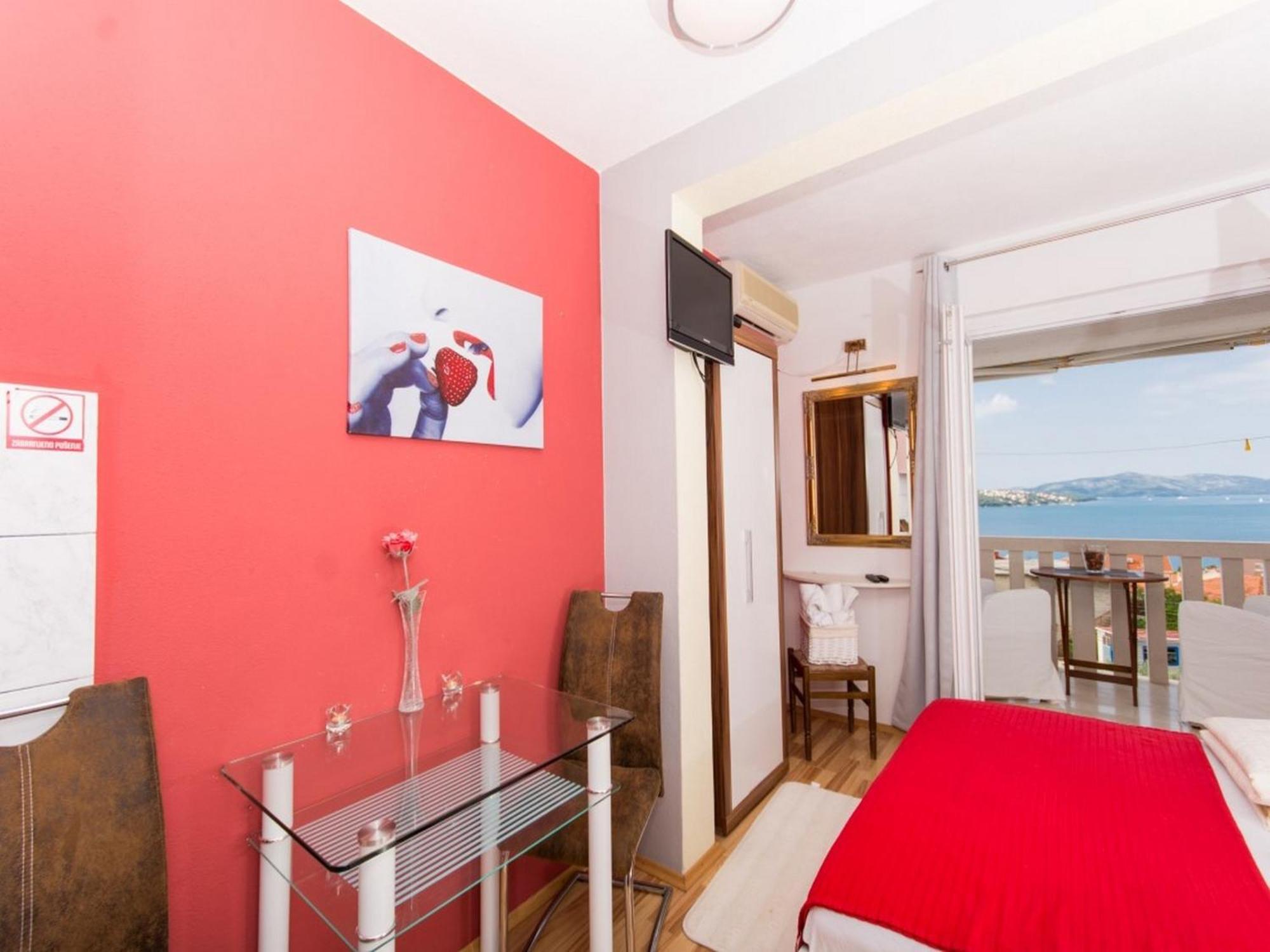 Villa Stil Trogir Chambre photo
