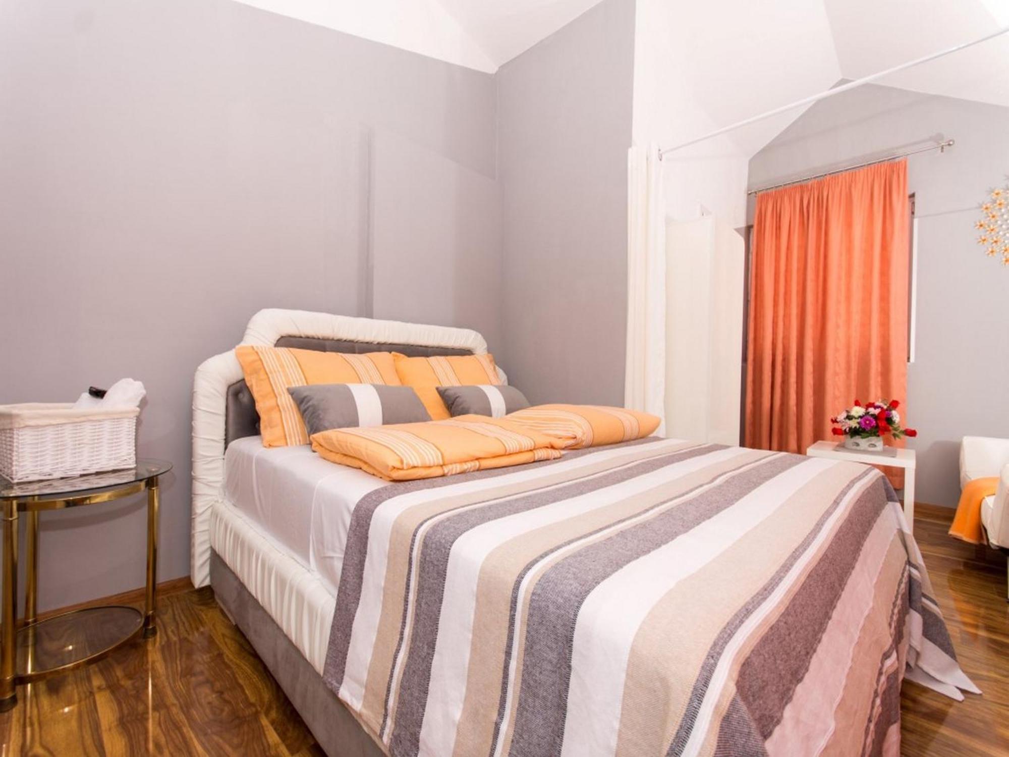Villa Stil Trogir Chambre photo