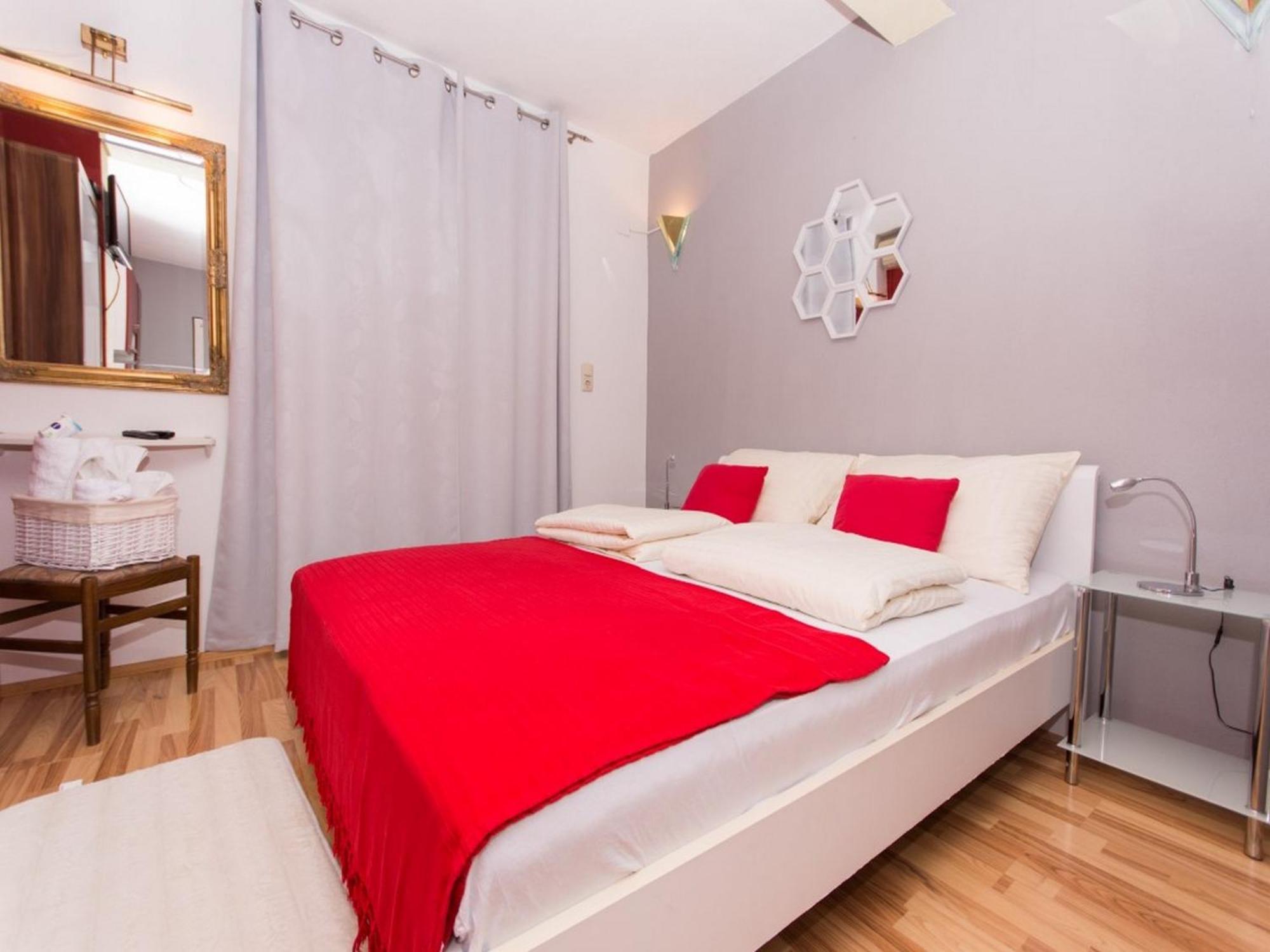 Villa Stil Trogir Chambre photo