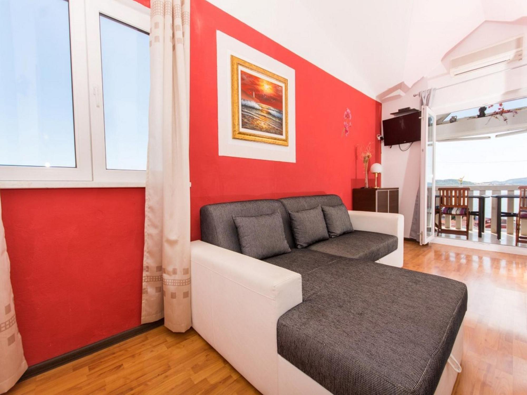 Villa Stil Trogir Chambre photo