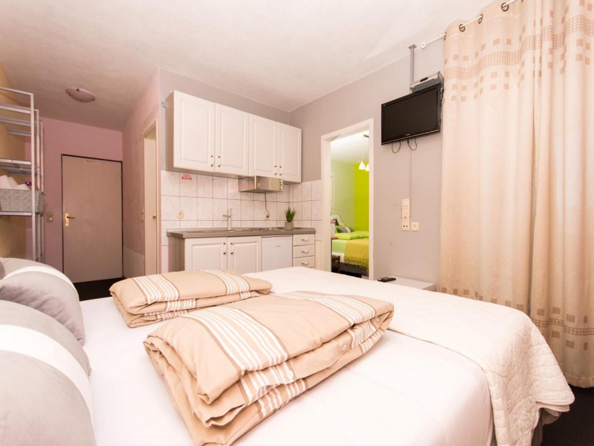 Villa Stil Trogir Chambre photo