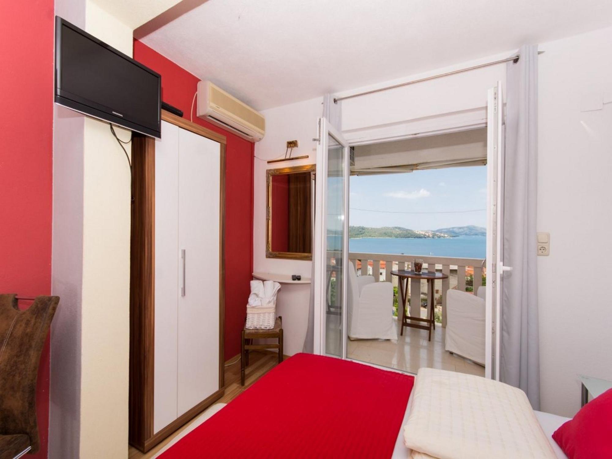 Villa Stil Trogir Chambre photo