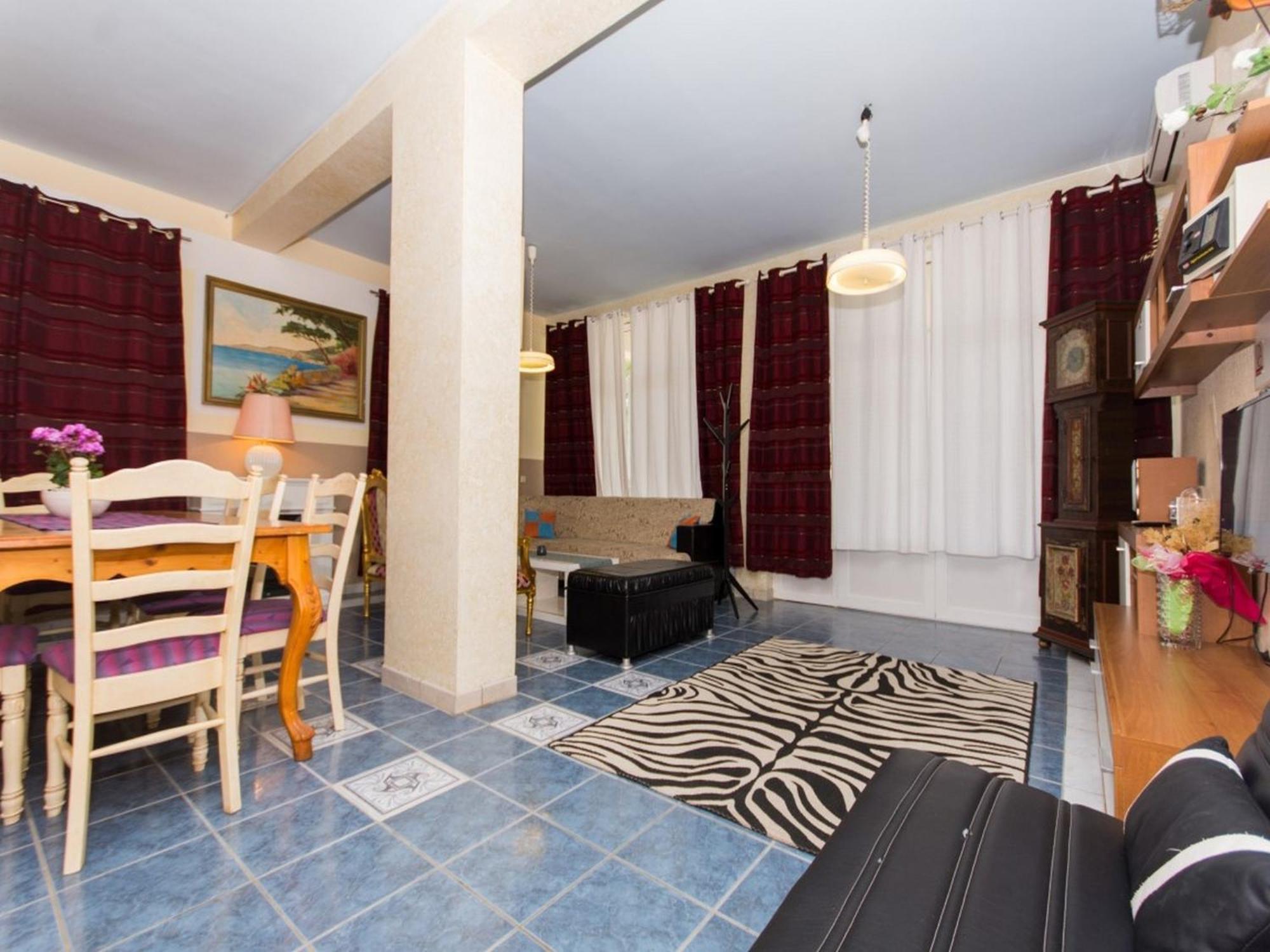 Villa Stil Trogir Chambre photo