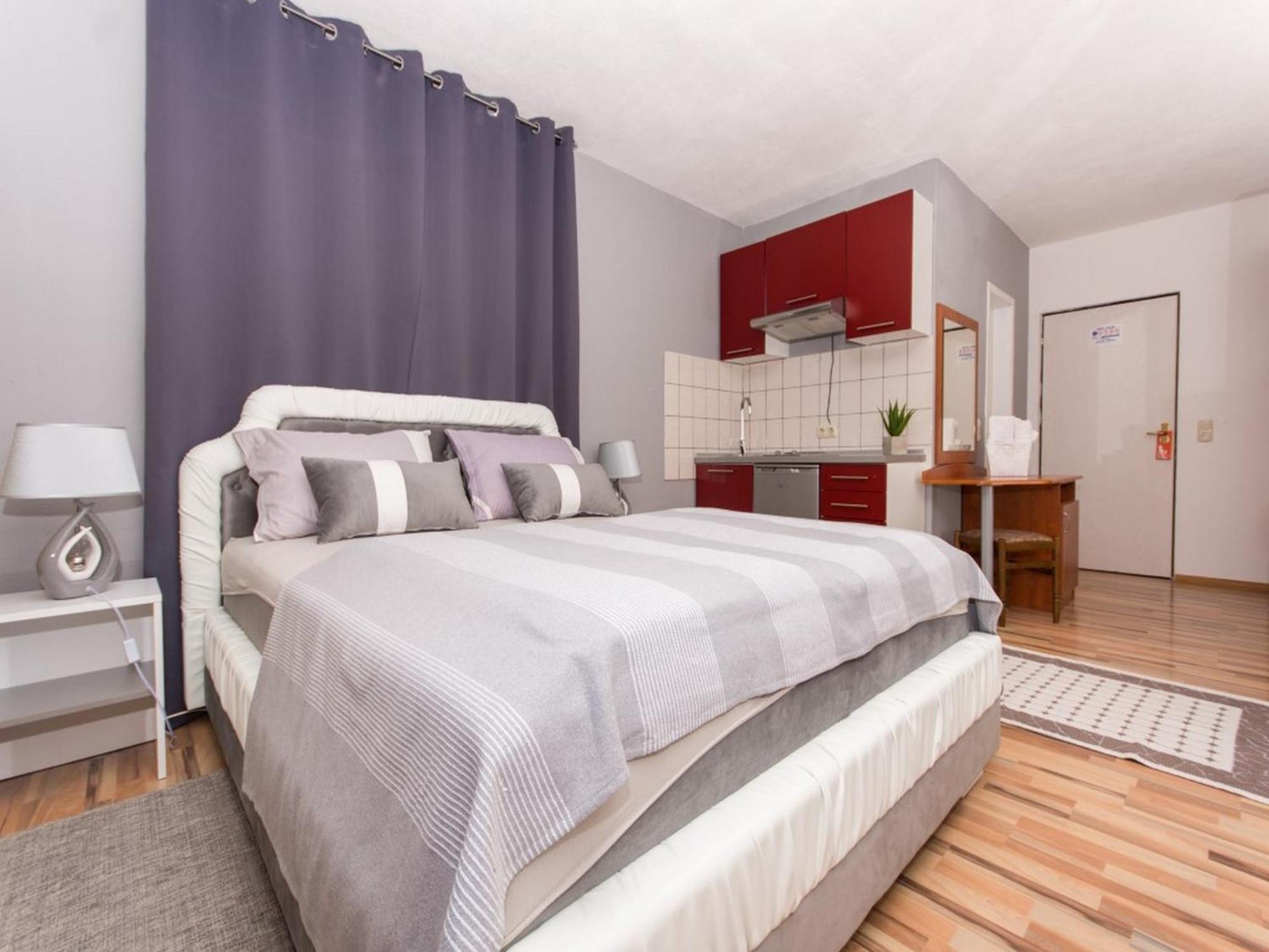 Villa Stil Trogir Chambre photo