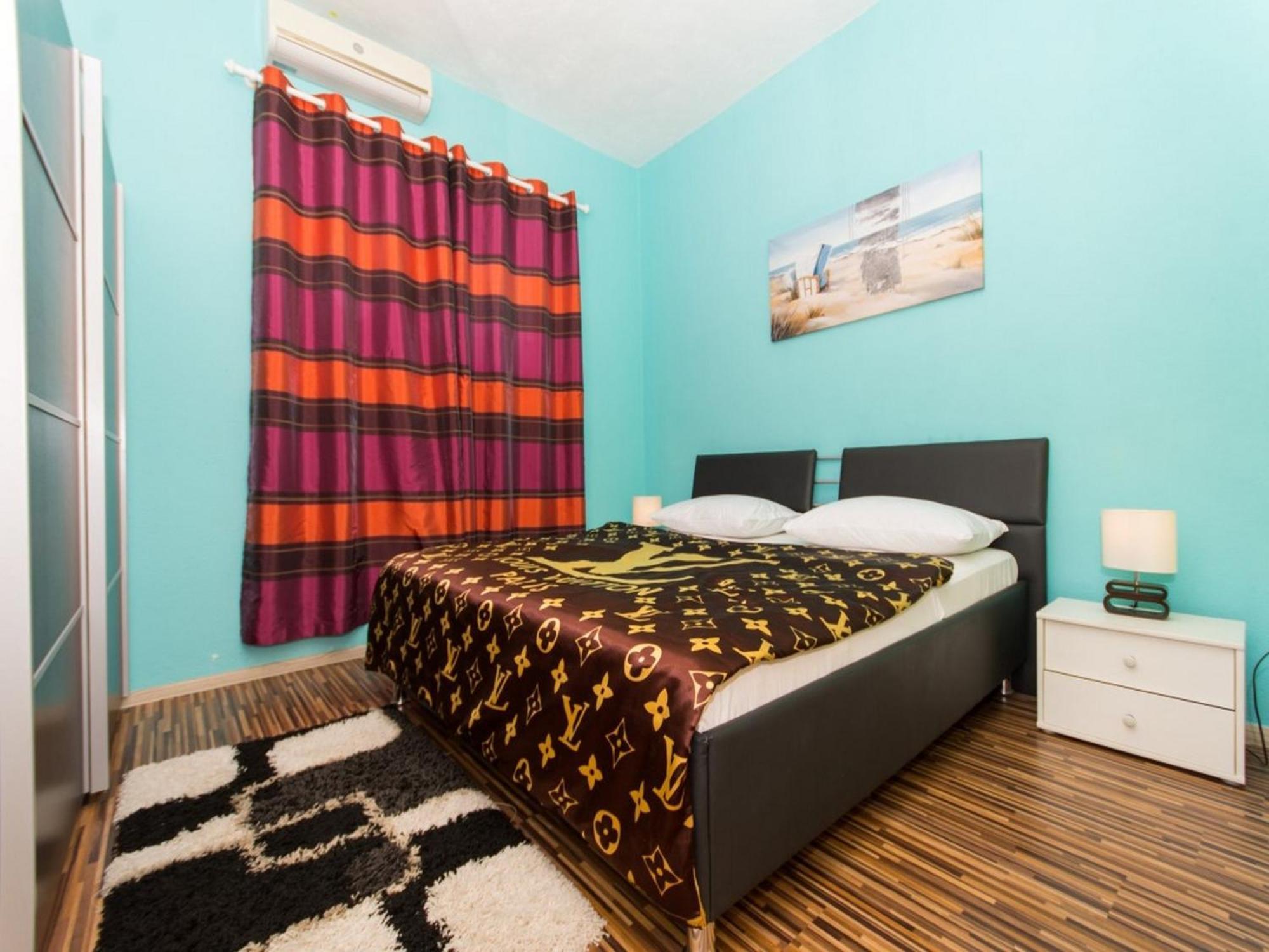 Villa Stil Trogir Chambre photo