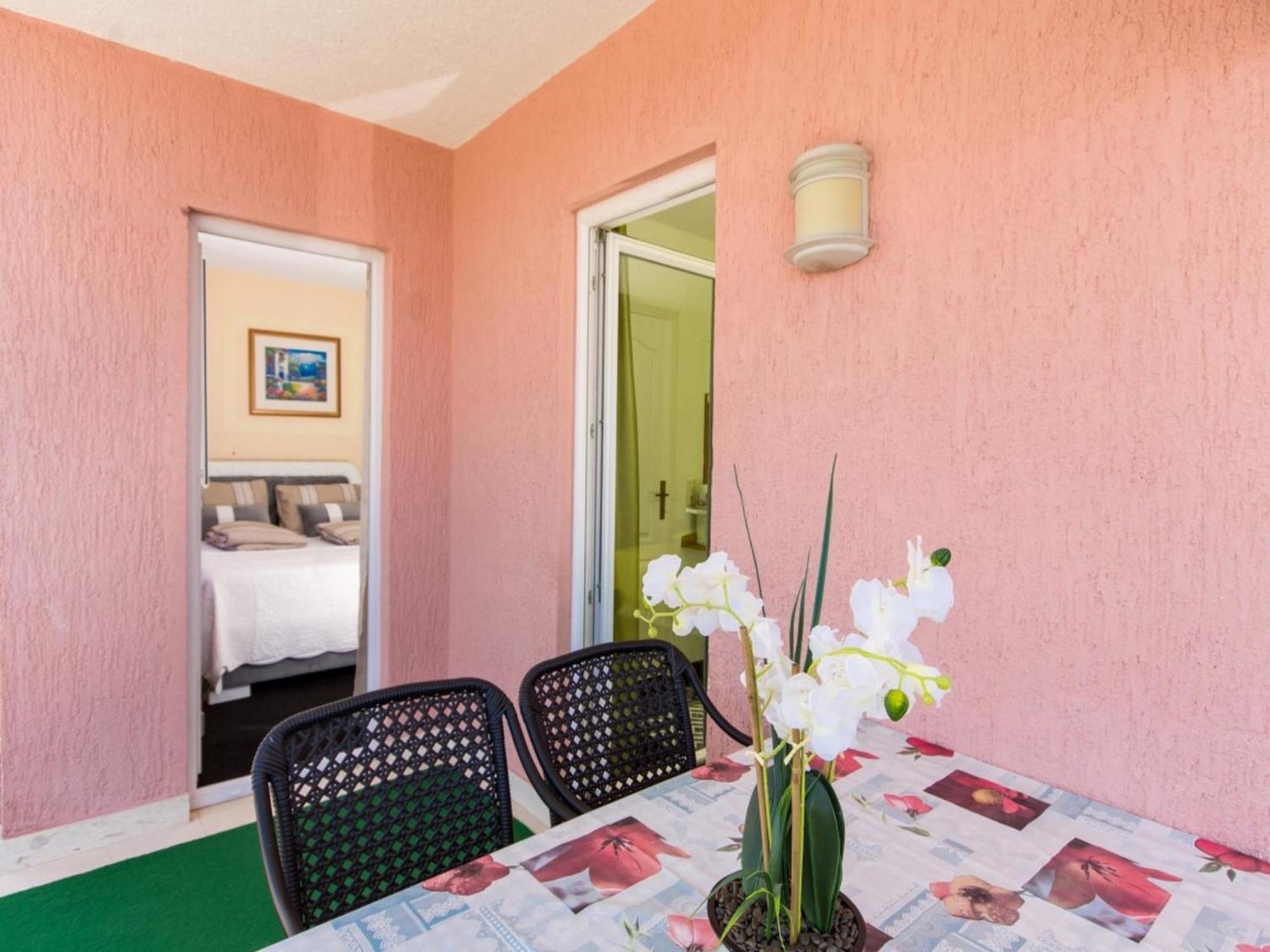 Villa Stil Trogir Chambre photo