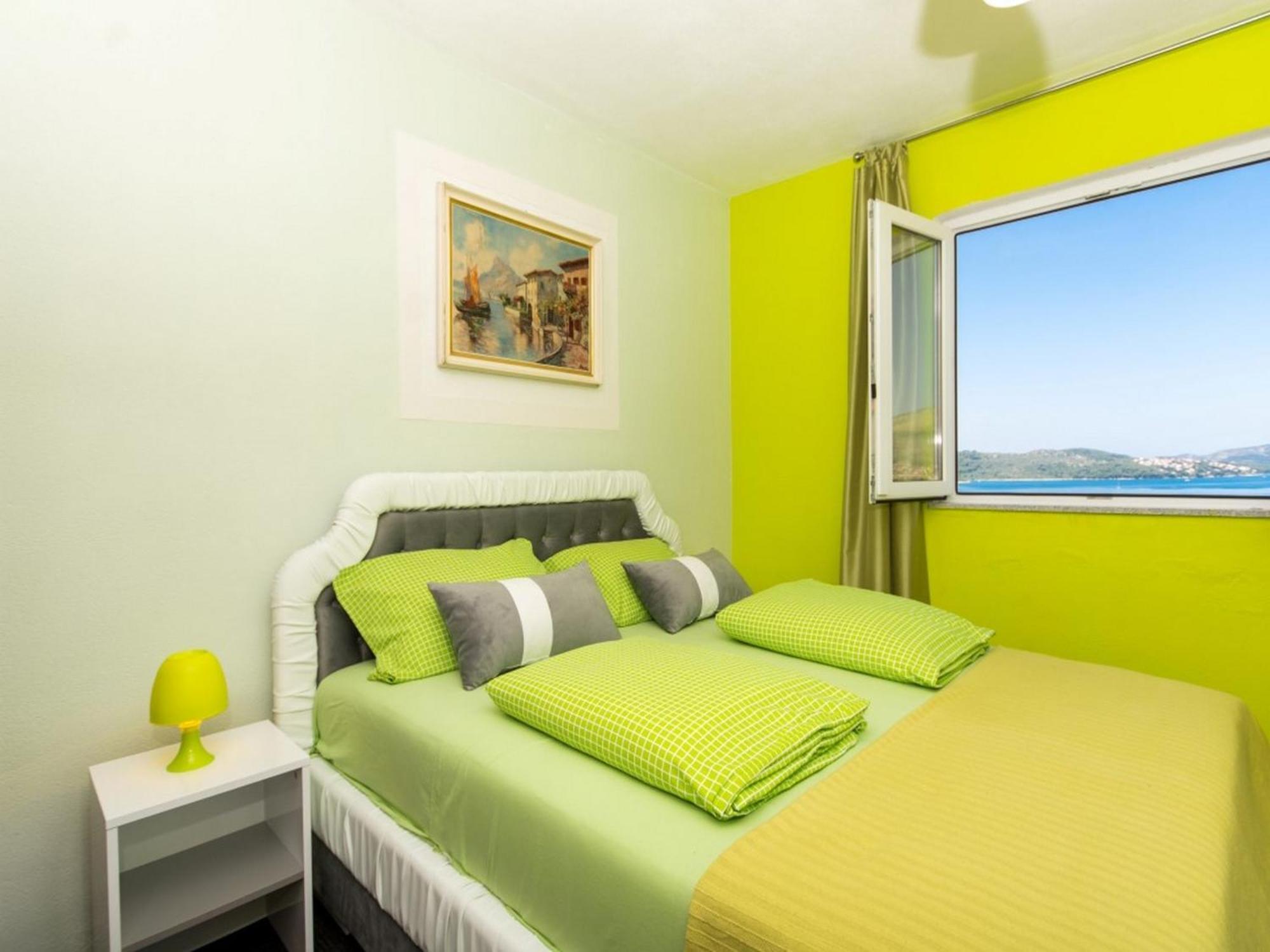 Villa Stil Trogir Chambre photo