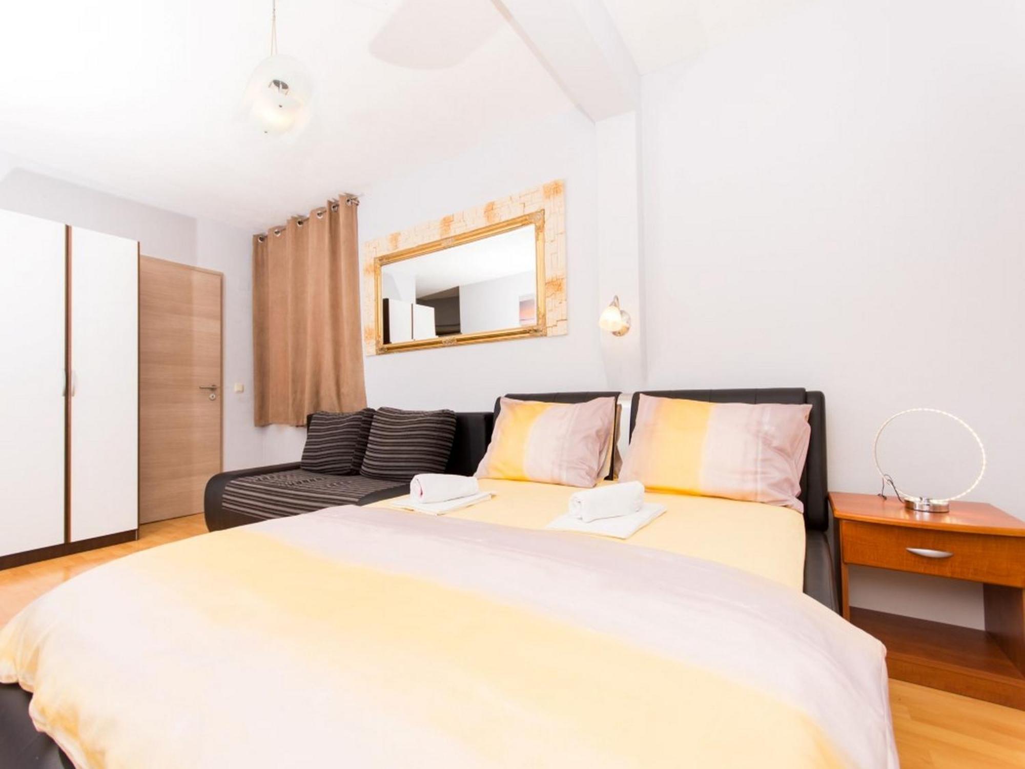Villa Stil Trogir Chambre photo