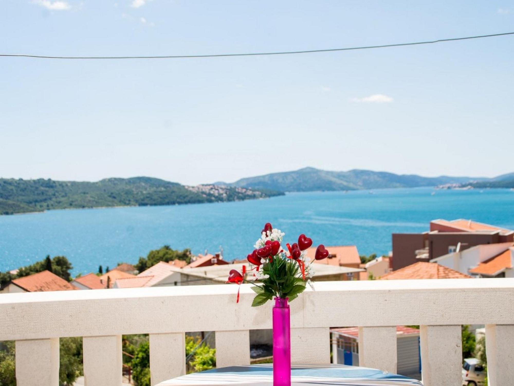Villa Stil Trogir Chambre photo