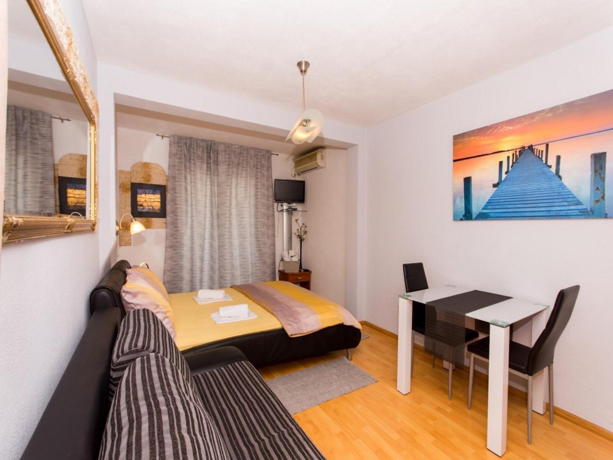 Villa Stil Trogir Chambre photo