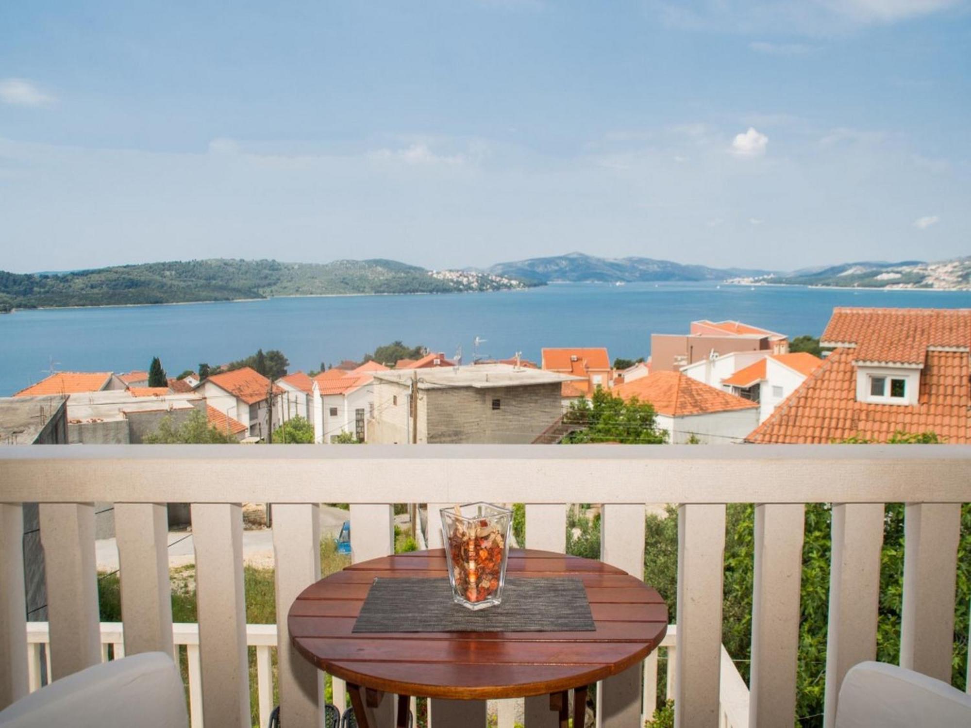 Villa Stil Trogir Chambre photo