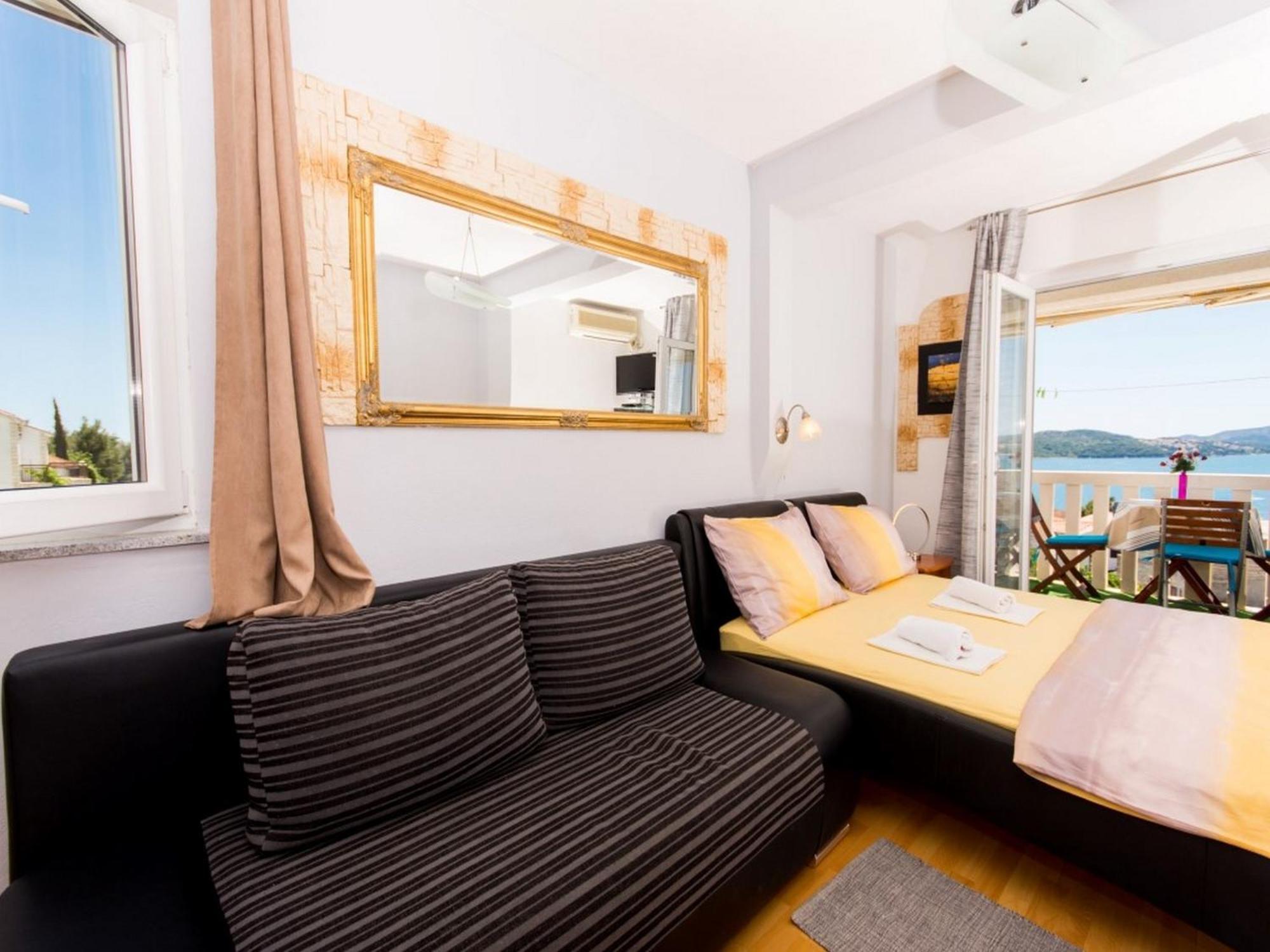 Villa Stil Trogir Chambre photo