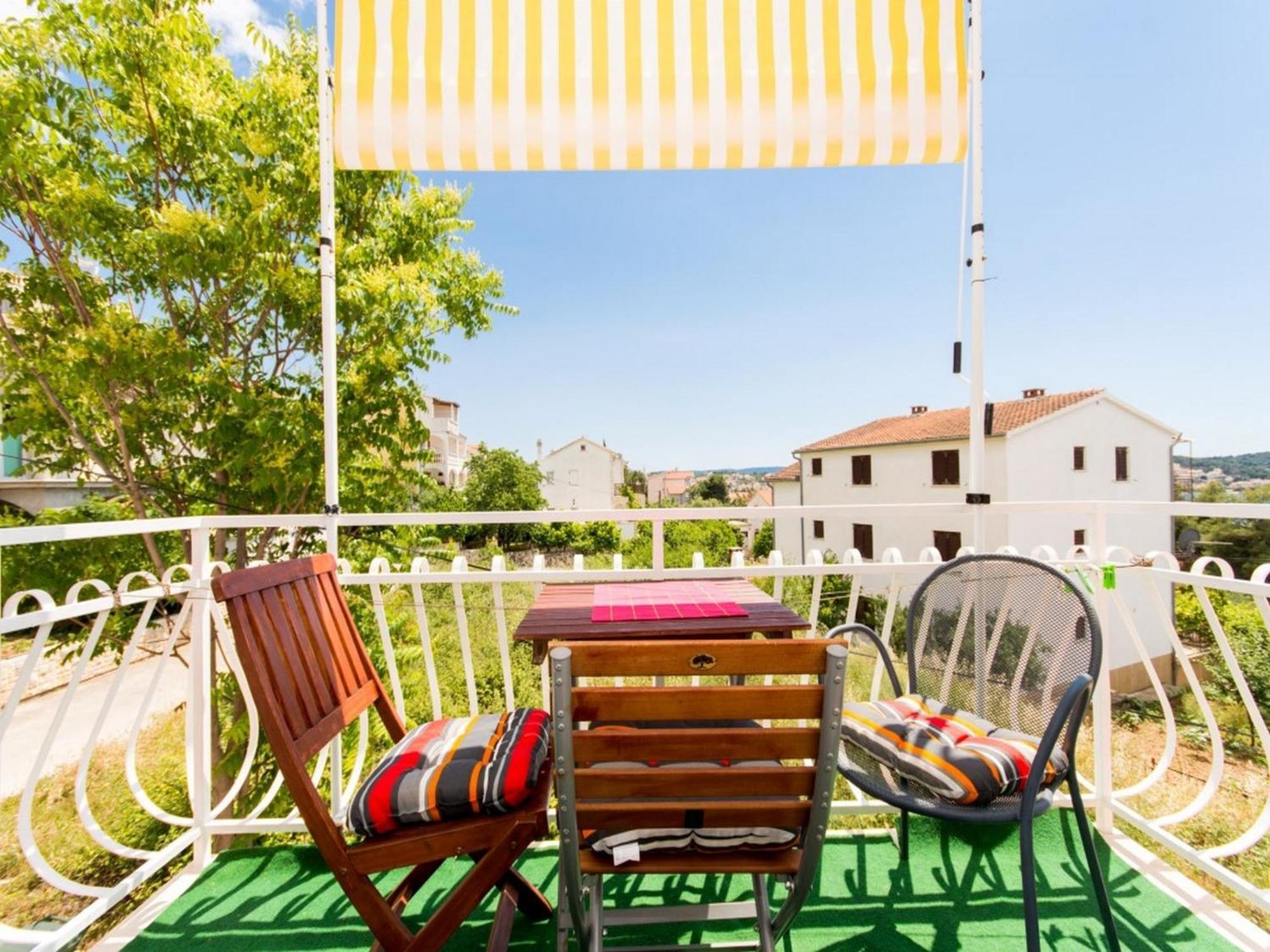 Villa Stil Trogir Chambre photo